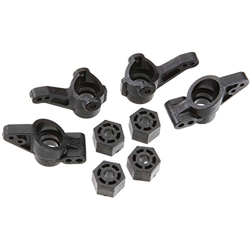 HPI/TT H101208 - Lenkhebel Set Bullet/WR8, Mehrfarbig HPI/TT H101208 - Lenkhebel Set Bullet/WR8, Mehrfarbig von HPI