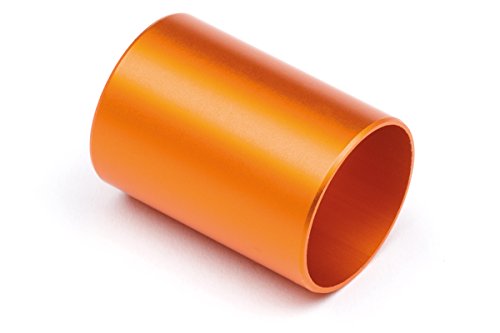 Diff-Rohr 14 x 20 x 0.5mm orange Micro von Hobbico