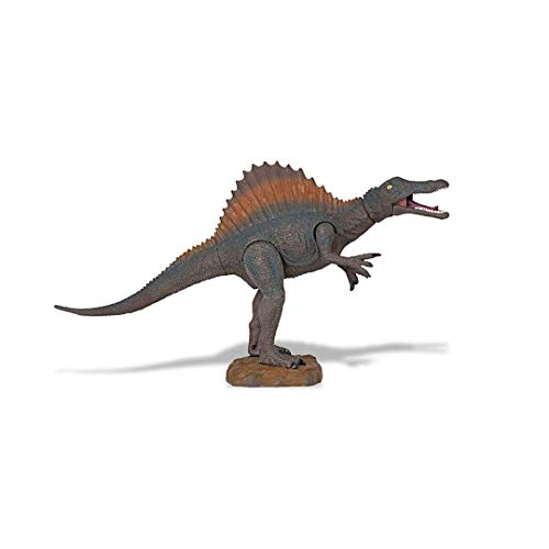 Geoworld CL1523K - Dr. Steve Hunters: Jurassic Action Spinosaurus, Alter: 5+, Modellgröße 27.5 cm von HQ Windspiration