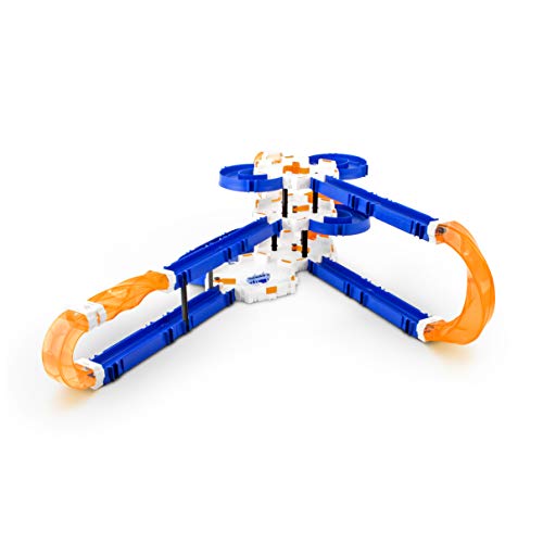 HEXBUG 501752 - Nano Nitro Slingshot-Set, Elektronisches Spielzeug von Hexbug