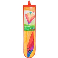 Eddy: Rainbow, Kinderdrachen, 68 cm Eddy: Rainbow, Kinderdrachen, 68 cm von HQ