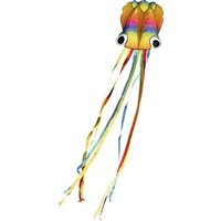 HQ Drachen Rainbow Octopus Spannweite (Details) 700mm Windstärken-Eignung 2 - 5 bft von HQ