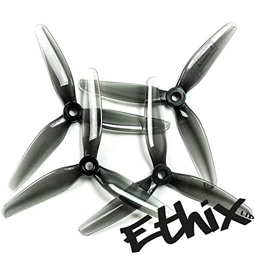 HQProp 5 Sets ETHiX - 5" FPV Props Propeller Luftschrauben (ETHiX S5) von HQProp