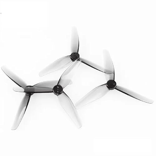 HQProp T3.5X2.5X3 Propeller Grau von HQProp