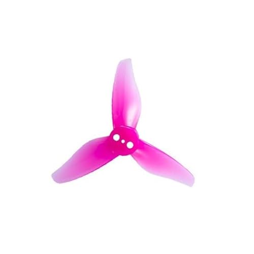 HQProp T76MMX3 Propeller Pink von HQProp