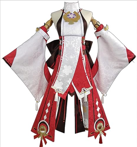 HROUGE Cat Cosplay Kostüm for FAIRY TAIL Erza Scarlet short von HROUGE