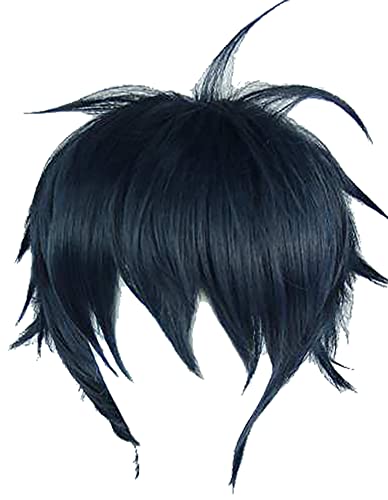 HROUGE New Cosplay Perücke for Monster Musume Kurusu Kimihito von HROUGE