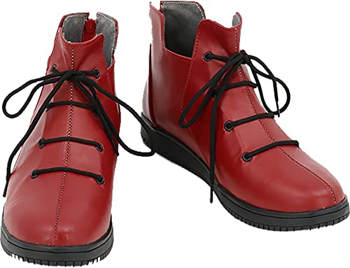 HROUGE Peeepsi Cosplay Stiefel Schuhe for Itadori Yuji von HROUGE