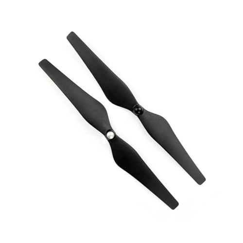 HSYH 1345 selbstspannende Propeller CW CCW Props Composite selbstsichernd 13 * 4,5 for D-JI Inspire 1 Professional Drone Paddles(1345) von HSYH