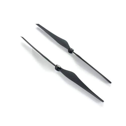 HSYH 1345 selbstspannende Propeller CW CCW Props Composite selbstsichernd 13 * 4,5 for D-JI Inspire 1 Professional Drone Paddles(9450) von HSYH