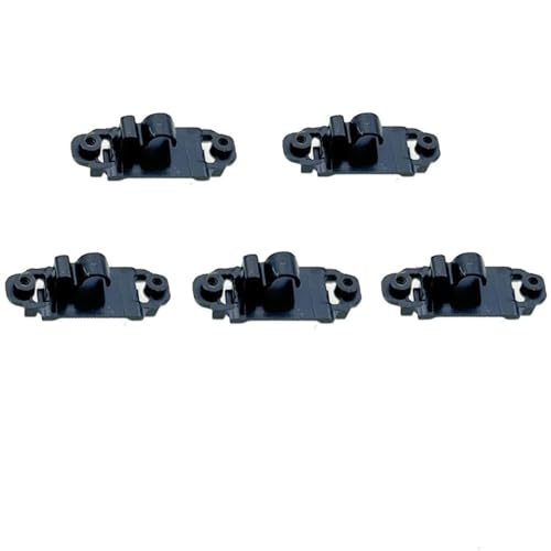 HSYH Gimbal Kamera PTZ Kabel Signalleitung Übertragung Flex Draht Gimbal Teile for D-JI Mavic 3/CINE Drone Ersatz(5pcs Cable Clamps) von HSYH