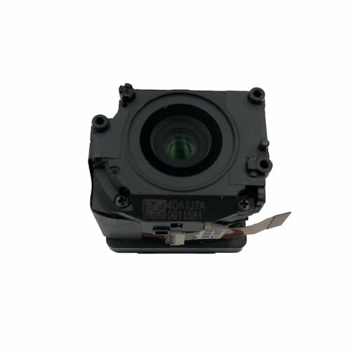 HSYH Gimbal Kamera PTZ Kabel Signalleitung Übertragung Flex Draht Gimbal Teile for D-JI Mavic 3/CINE Drone Ersatz(Lens Assembly Chip) von HSYH