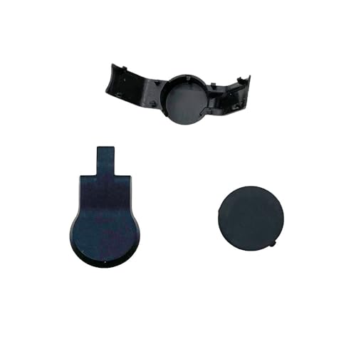 Gimbal-Kamera-Reparaturteile for D-JI Mini 3 PRO, Leere Gimbal-Rolle/Gierarm-Abdeckung, Motor, Gummi, PTZ-Kabel, Testwerkzeug, Kameragehäuse(3 in 1 Covers) von HSYH