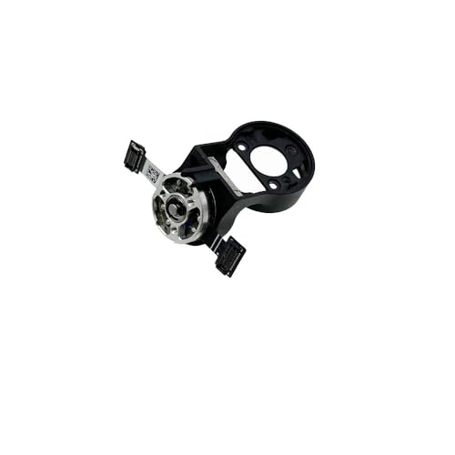 HSYH Gimbal-Kamera-Reparaturteile for D-JI Mini 3 PRO, Leere Gimbal-Rolle/Gierarm-Abdeckung, Motor, Gummi, PTZ-Kabel, Testwerkzeug, Kameragehäuse(Used Yaw Arm) von HSYH