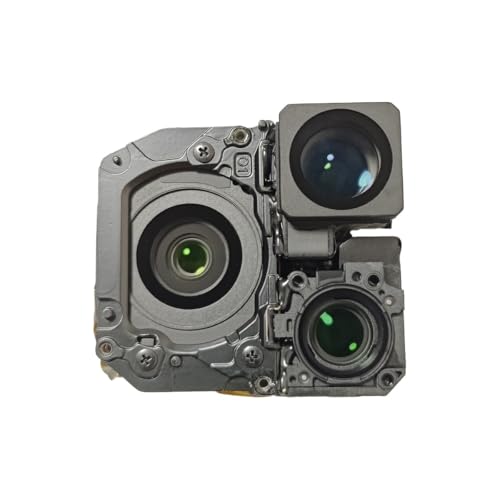 HSYH Mavic 3 Telekamera, Mavic Mini 3 Pro Kamera, Mavic Air 2S Gimbal-Kamera, Mavic 2 Kamera ist geeignet for D-JI Mavic Mini 2 3 se(Mavic 3pro) von HSYH