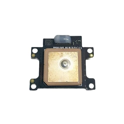 HSYH Serie Abdeckung Modul Rahmen Motor Arm Universal Gelenk Gier Motor Pan Tilt Kamera Reparatur Teile for D-JI Mavic Mini(Mini GPS) von HSYH