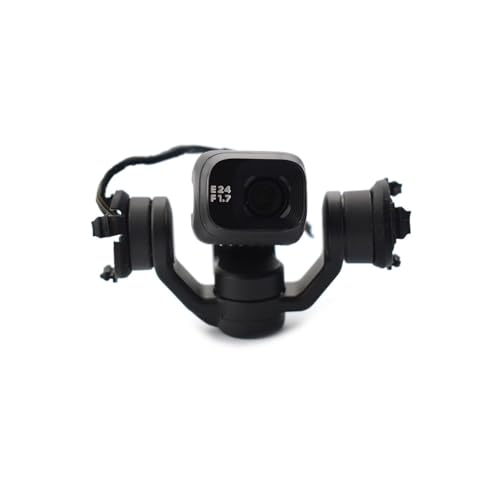 HSYH Teile for D-JI Mini 3 Gimbal Kamera Objektiv Glas PTZ Signal Kabel Gummi Dämpfung Ball 3 In 1 Linie Roll Arm Y/R/P Motor(Gimbal Camera) von HSYH