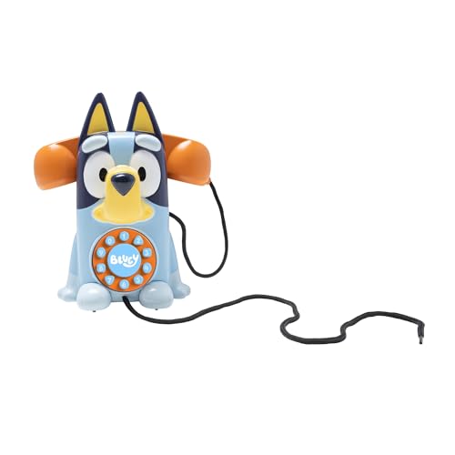 BLUEY'S TELEPHONE von HTI