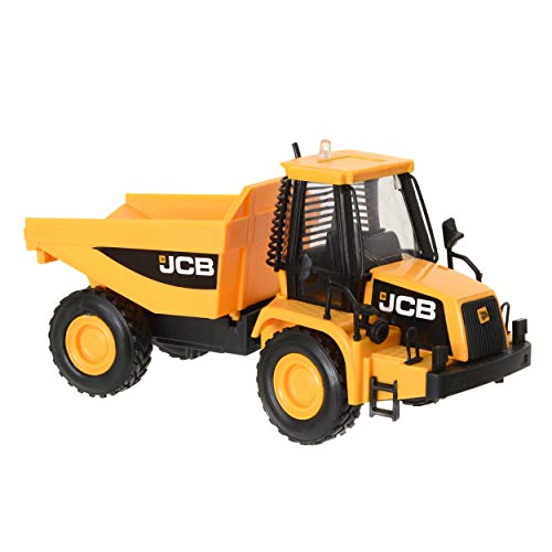 JCB Fahrzeuge, Maßstab 1:32 (sortiert) von JCB