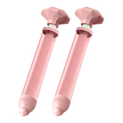 HUAJINGKEJI Spritzer Wasserspritzer, großes Fassungsvermögen, Streusprüher für Schwimmbad, Strand, Spielzeug für Kinder, 2 Stück HUAJINGKEJI Spritzer Wasserspritzer, großes Fassungsvermögen, Streusprüher für Schwimmbad, Strand, Spielzeug für Kinder, 2 Stück von HUAJINGKEJI