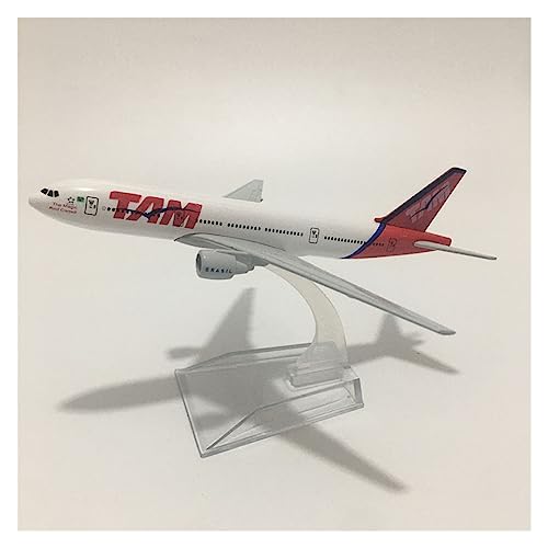 Aerobatic Flugzeug 16 cm Iberia Airlines Airbus A330 Flugzeugmodellflugzeug Modellflugzeug Aus Metalldruckguss Im Maßstab 1:400(C) von HUANTY