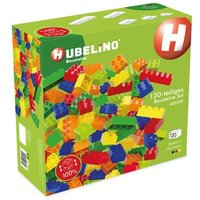 HUBELINO 400390 120-teiliges Bausteine Set von HUBELINO