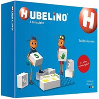 HUBELINO 410009 Zahlen lernen von HUBELINO