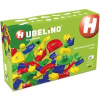 HUBELINO 420381 128-teiliges Bahnelemente Set von HUBELINO