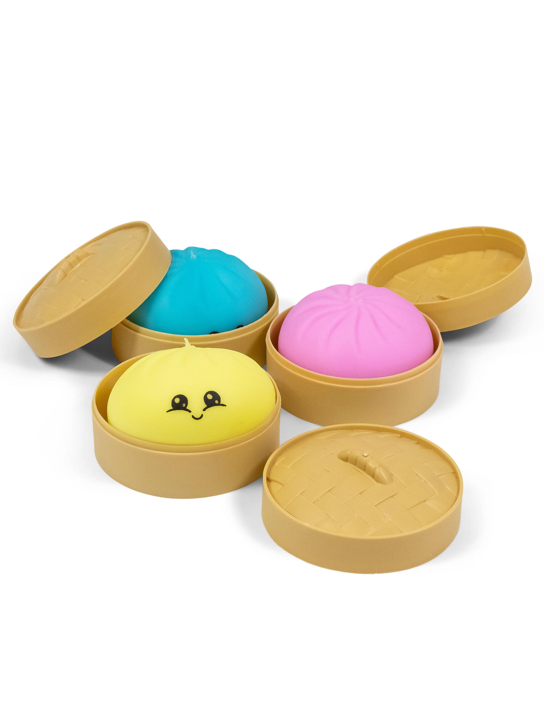 Anti Stress Ball Bao XL Scrunchems Anti Stress Ball Bao XL Scrunchems von HUBTOYS