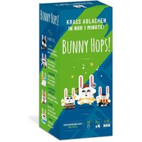 HUCH! 054042 Bunny Hops HUCH! 054042 Bunny Hops von HUCH!