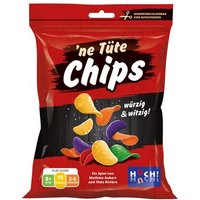 HUCH! 113867 ne Tüte Chips von HUCH!