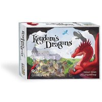 HUCH! 400302 Keydom's Dragon HUCH! 400302 Keydom's Dragon von HUCH!