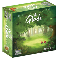 HUCH! 400319 The Glade HUCH! 400319 The Glade von HUCH!