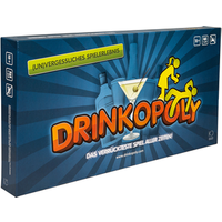 HUCH! 497286 Selection Drinkopoly von HUCH!