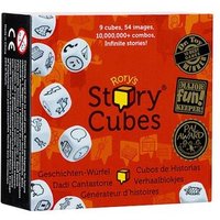 HUCH! 603970 Story Cubes von HUCH!