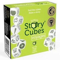 HUCH! 603994 Story Cubes Voyages von HUCH!