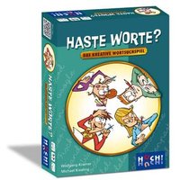 HUCH! 876676 Haste Worte von HUCH!