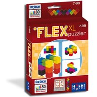 HUCH! 877307 Flex Puzzler XL von HUCH!