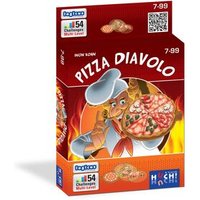 HUCH! 879684 Pizza Diavolo von HUCH!