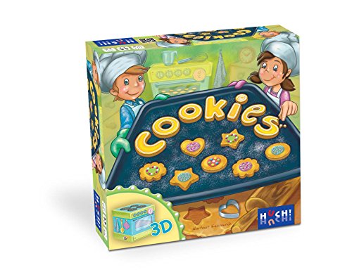 HUCH! 880284 Cookies von HUCH!