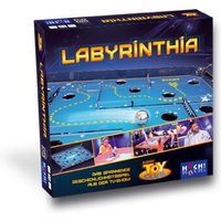 HUCH! 880505 Labyrinthia von HUCH!