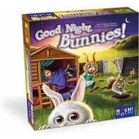 HUCH! 880611 Good Night, Bunnies! von HUCH!