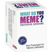 HUCH! 8808581 What Do You Meme? Deutsche Ausgabe von HUCH!