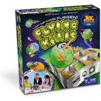 HUCH! 880963 Flying Kiwis von HUCH!