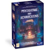 HUCH! 881199 Psychiatrie des Schreckens - Teil 2 von HUCH!