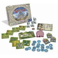 HUCH! 881366 Rajas of the Ganges - Goodie Box 2 HUCH! 881366 Rajas of the Ganges - Goodie Box 2 von HUCH!