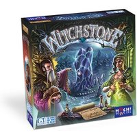 HUCH! 881397 Witchstone von HUCH!