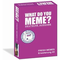 HUCH! 881694 Fresh Memes 2 - Deutsche Ausgabe von HUCH!