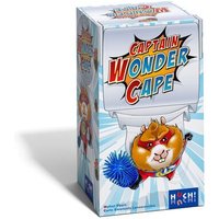 HUCH! 881724 Captain Wonder Cape von HUCH!