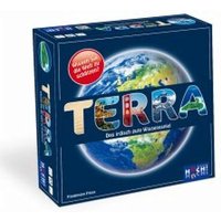 HUCH! 881922 Terra von HUCH!